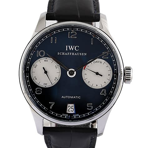 iwc online shop usa|buy iwc watches online.